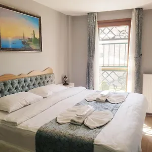  Apartman Elite By Mk Törökország
