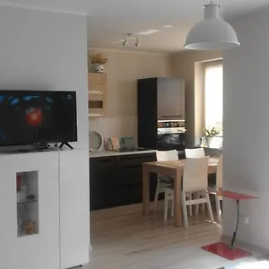  Apartament Wyśmienity Miodowy Polska