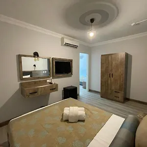 Homestay Seven, Antalya