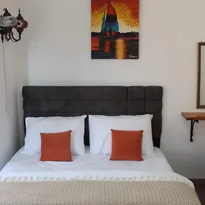 Villa Leila Old House, Antalya