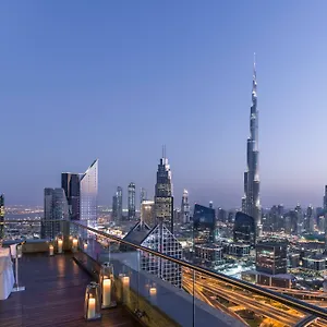 شانغريلا 5* دبي