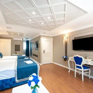 Begonville Mansion Oldcity اسطنبول