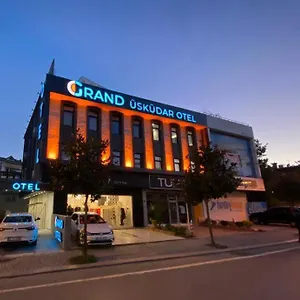 Grand üsküdar Türkiye