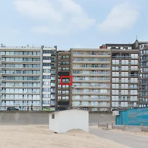  Appartement Seaview Belgique