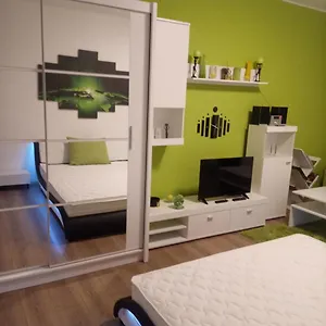  Apartman M&d Magyarország