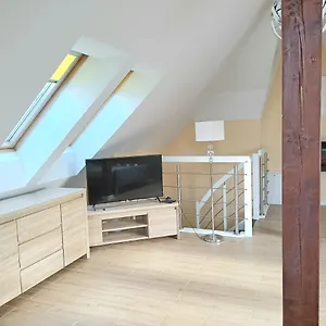  Apartament Apartament Guilia Polska