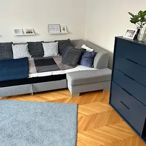  Apartman Gabend'i Magyarország