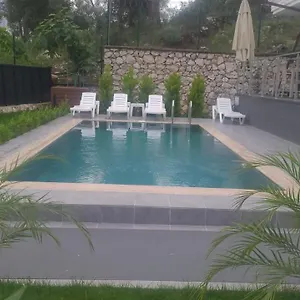 Villa Silyan, Antalya