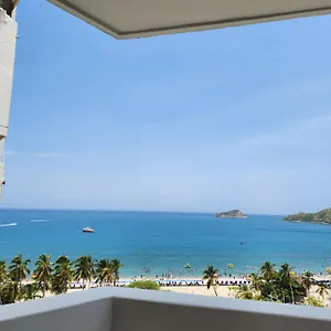  Apartamento Edificio Macondo En El Rodadero Con Vista Al Mar, No Se Paga Manilla Colombia
