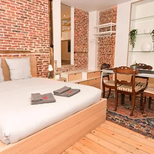  Apartamento Family Duplex Getaway - Perfectly Positioned For Adventures Bélgica