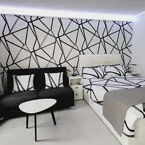  Appartement The Belgique