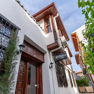 Buetuenoglu Kwatera prywatna