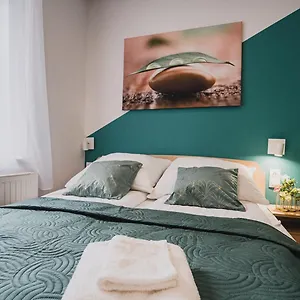  Apartman Szent Miklos -keco- Magyarország