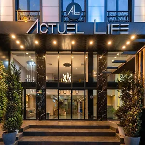 Actuel Life - Special Class 4* اسطنبول