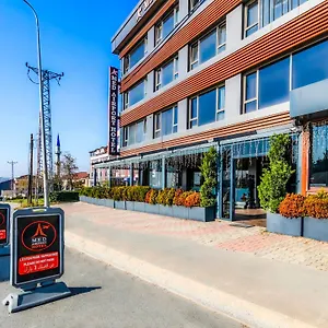 Med Airport 4* Arnavutkoy
