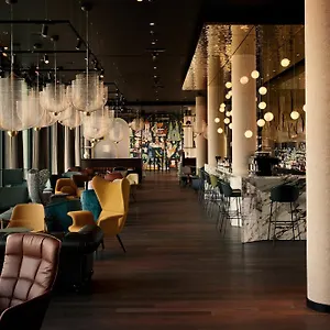 The Cloud One 4* براغ