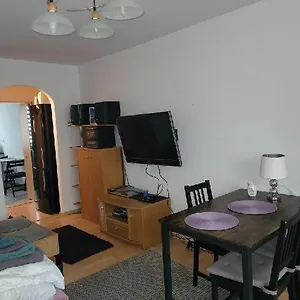  Apartament Mieszkanko Polska