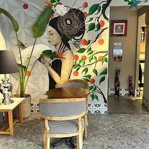 Wolf Apartament