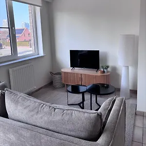  Appartement De Spuikom Belgique