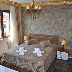  Appartement The Pashas House Turquie