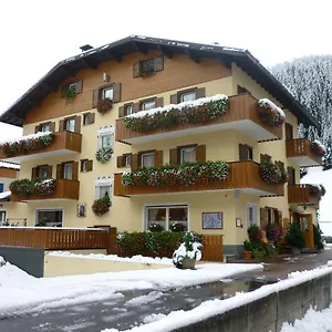 I Rododendri Hotel Valfurva