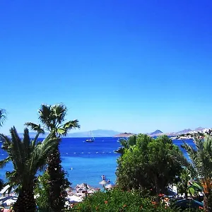 Deniz Türkiye