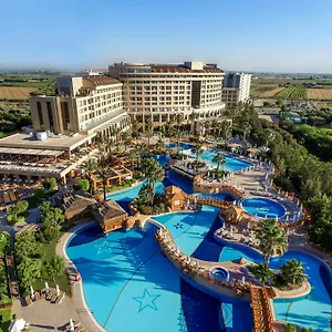Resort Fame Lara &, Antalya