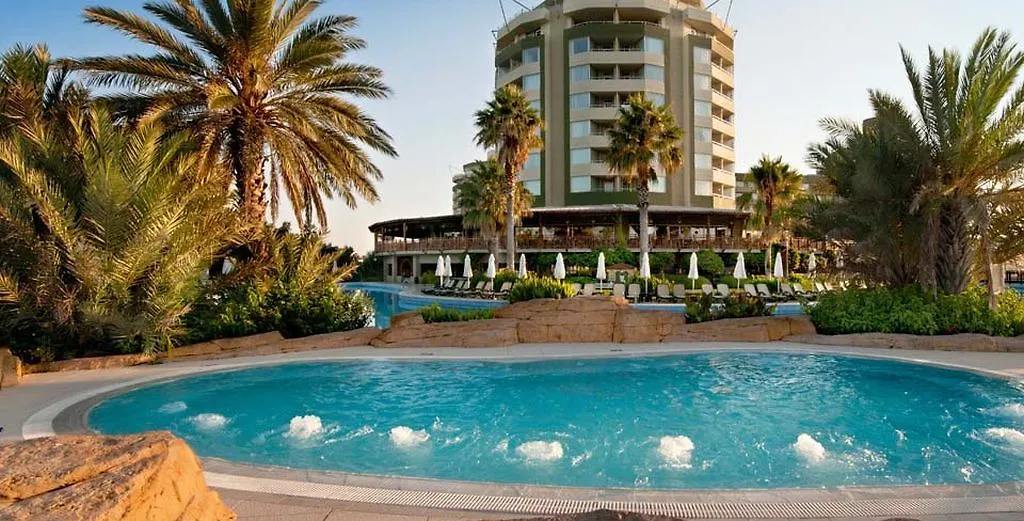***** Hotel Delphin Be Grand Resort Antalya Turkey