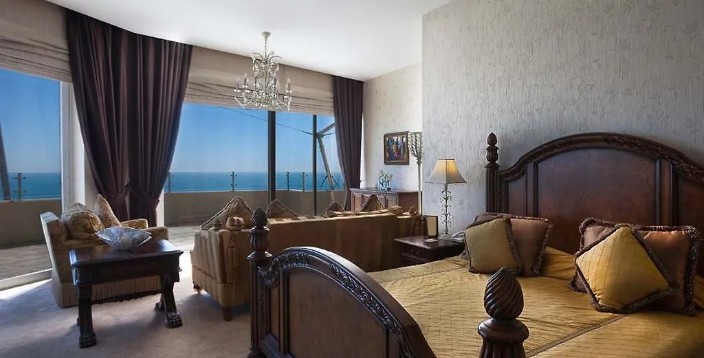 Delphin Be Grand Resort Antalya Hotel